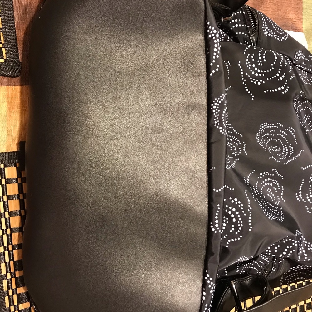 Fabletics Black backpack - Picture 8 of 10